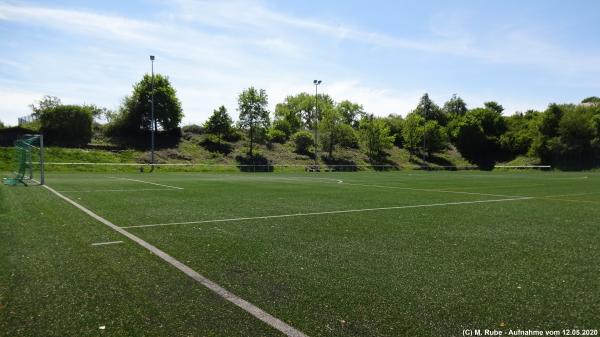 Sportanlage an der Gemeindehalle Platz 2 - Kaisersbach