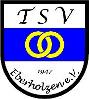 Wappen TSV Eberholzen 1947  33602