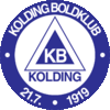 Wappen Kolding Boldklub  10169