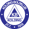 Wappen Kolding Boldklub