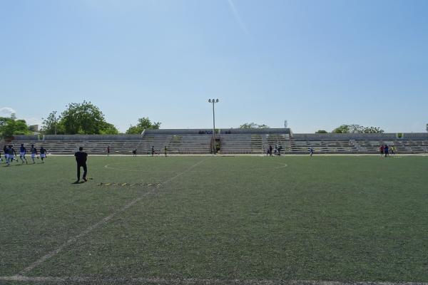 Centre Sportif Dadadou - Port-au-Prince