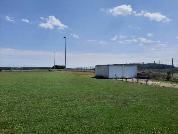 Sportanlage Bahnhofstraße Platz 2 - Amstetten/Württemberg