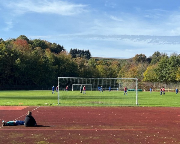 Sportanlage Auf der Platte - Thaleischweiler-Fröschen