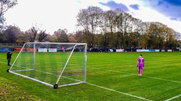 Waldsportanlage - Kirkel-Limbach