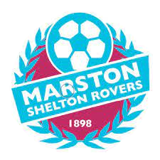 Wappen Marston Shelton Rovers FC  115318