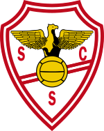 Wappen SC Salgueiros