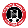 Wappen Ysikaks Nivala