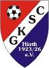 Wappen ehemals Gleuel-Knappsacker SC Hürth 23/26  105710