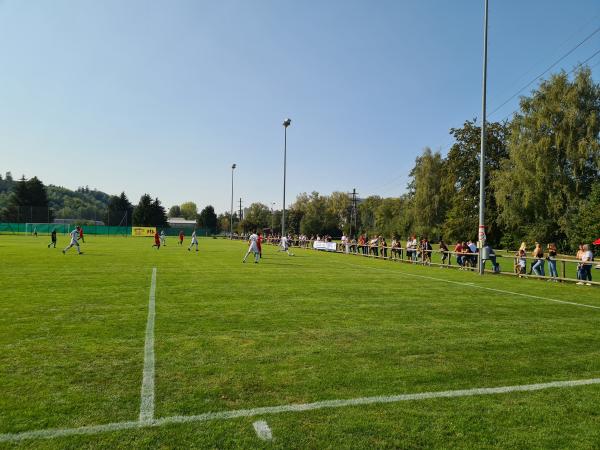 bxa Sport- und Freizeitanlage Platz 2 - Bassersdorf