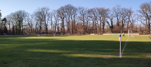 Sportanlage am Heeg - Burgdorf-Otze