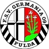 Wappen FSV Germania 09 Fulda II