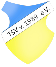 Wappen TSV 1989 Mariensee-Wulfelade