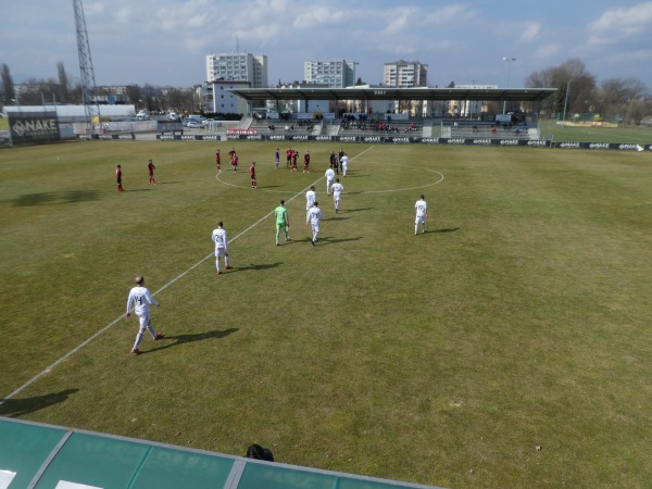 ASK Sportzentrum Fischl - Klagenfurt am Wörthersee