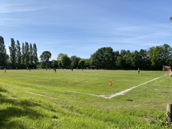 Sportanlage Posthausen - Ottersberg-Posthausen