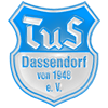 Wappen TuS Dassendorf 1948 diverse