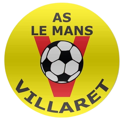 Wappen AS Le Mans Villaret diverse