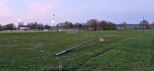 Sportpark Raisting Platz 3 - Raisting