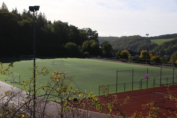 Fair-Play-Arena - Jünkerath