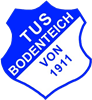 Wappen TuS Bodenteich 1911  15017