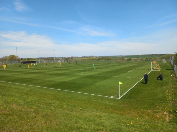 Norstern Arena Bane 6 - Horsens