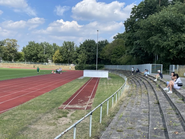 Leichtathletikzentrum Nord - Gütersloh