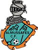 Wappen Almussafes CF diverse