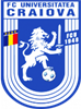 Wappen FCU 1948 Craiova Fotbal Club diverse