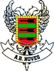 Wappen AB Novés