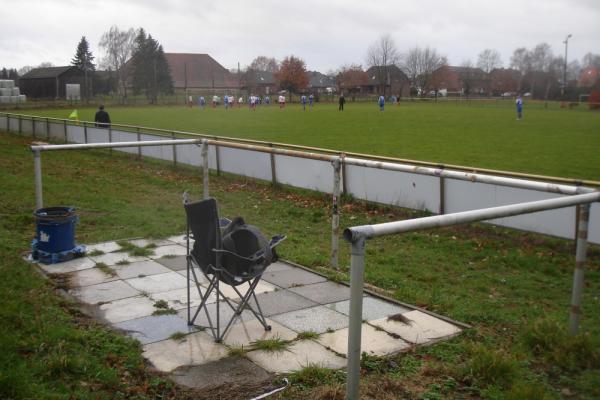 frischli-Sportpark - Rehburg-Loccum