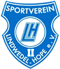 Wappen SV Lindwedel-Hope 1946 III  123580