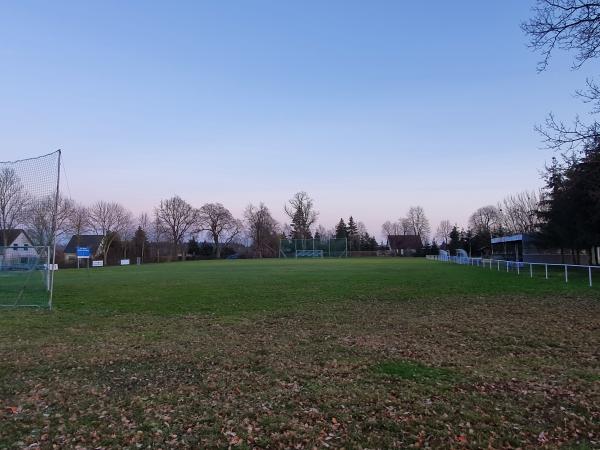 Sportplatz Cölpin - Cölpin