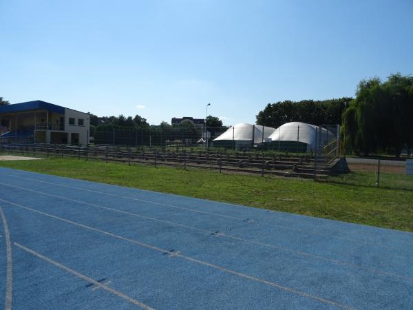Stadion Miejski w Pleszewie - Pleszew