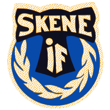 Wappen Skene IF   11420