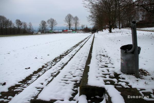 Sportplatz an der Linde - Reutlingen-Sickenhausen