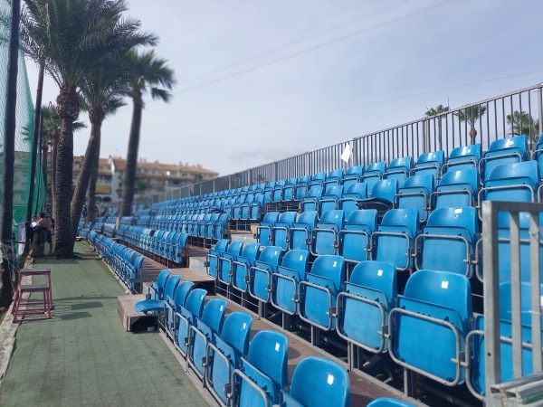 Banús Football Center Campo 1 - Marbella, AN