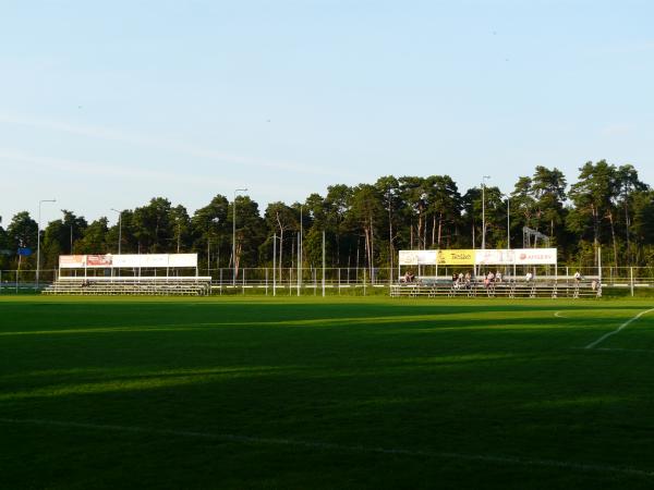 Pärnu Raeküla staadion - Pärnu