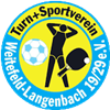Wappen TuS Weitefeld-Langenbach 19/29 II - Frauen