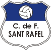 Wappen CF San Rafael  12136
