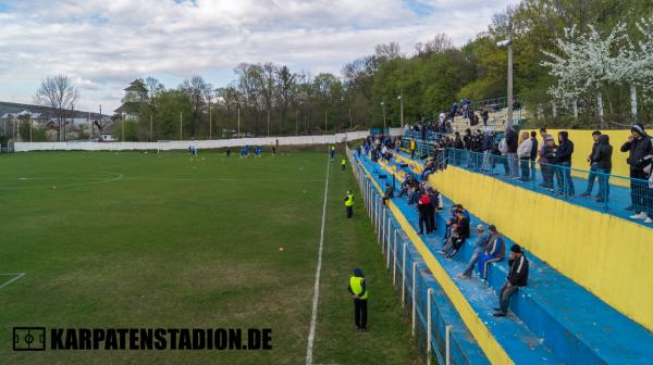 Stadionul Municipal Urlați - Urlați