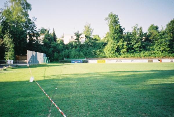 TSG-Sportzentrum - Ulm/Donau-Söflingen
