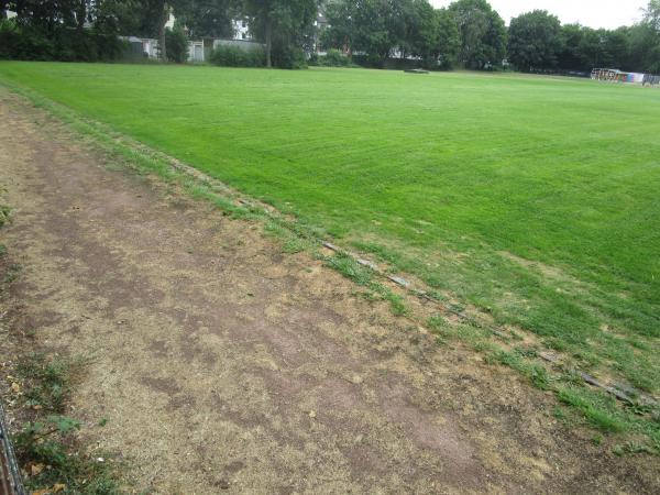 Bezirkssportanlage Mülfort - Mönchengladbach-Rheydt-Mülfort