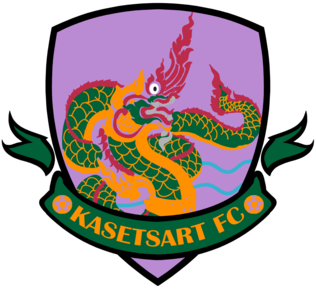 Wappen Kasetsart FC  104417