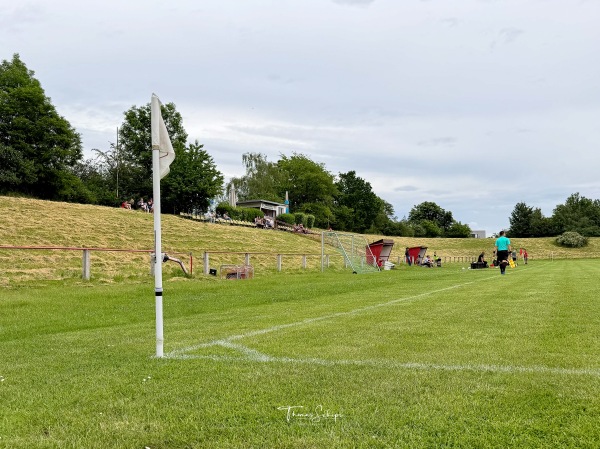 Fortuna-Sportpark - Leipzig-Paunsdorf