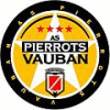 Wappen AS Pierrots Vauban Strasbourg diverse  46278