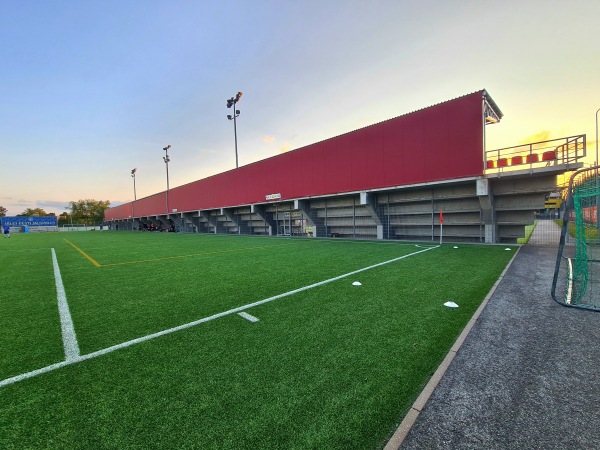 Nike Arena - Tallinn
