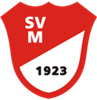 Wappen SV Memmelsdorf 1923 Reserve