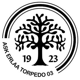 Wappen ASK Erlaa Torpedo 03 diverse