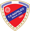 Wappen FK Naprijed Banja Luka