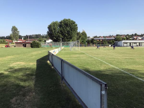 Kollbachstadion - Arnstorf