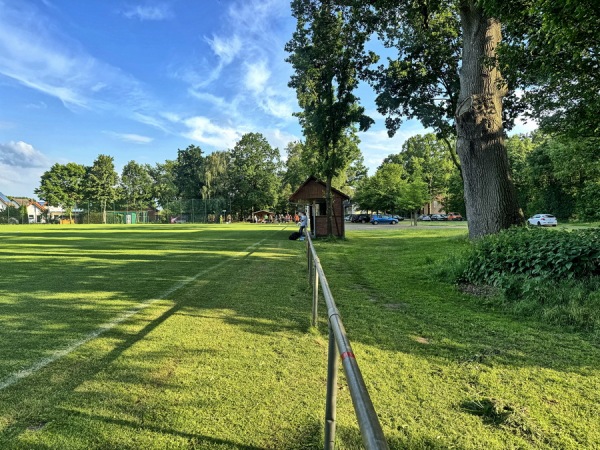 Sportplatz Mettinghausen - Lippstadt-Mettinghausen